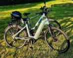 E-bike scott Sub elektrische fietsen als nieuw ‼239km+287km, Fietsen en Brommers, Ophalen, Zo goed als nieuw, 50 km per accu of meer