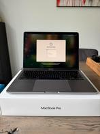 Macbook Pro 13-inch 2020 touch bar | 1.4GHz, 8 GB, 256 GB, Computers en Software, Apple Macbooks, MacBook Pro, 256 GB, 2 tot 3 Ghz