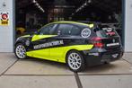 BMW 1-serie 130i Rally car *FIA Rollcage | Shortshifter | At, 1-Serie, 65 €/maand, Achterwielaandrijving, Gebruikt