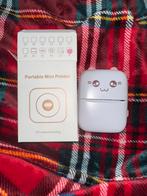 MONO : Mini printer, Ophalen, Nieuw, BT instant printing