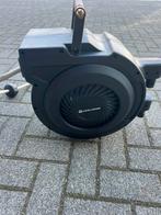 Donkergrijze Wandslangenbox 15 meter, Ophalen, Zo goed als nieuw, Tuinslang