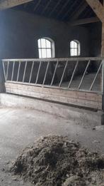 Hekwerk, Dieren en Toebehoren, Stalling en Weidegang