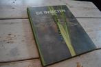 🪲 De insecten (van het Parool), Boeken, Ophalen of Verzenden, Gelezen, Natuur algemeen