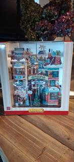 Christmas lane Essex lemax retired, Ophalen of Verzenden, Zo goed als nieuw