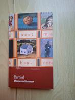 Bernlef Hersenschimmen, Boeken, Ophalen of Verzenden, Zo goed als nieuw