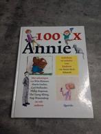 Boek zo goed als nieuw 100 x annie m.g. schmidt, Ophalen of Verzenden, Zo goed als nieuw, Fictie algemeen