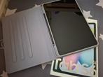 Samsung Tab S6 Lite 10.4" (2022 edition, Oxford Gray), Computers en Software, Android Tablets, 10 inch, Tab S6 Lite 2022 Edition