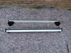 Thule Wingbar 122 cm + Rapid System 753, Auto diversen, Dakdragers, Ophalen