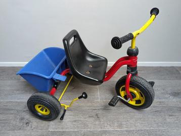 Puky loopfiets beschikbaar voor biedingen