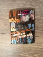 E. Idema - Een wereld vol geloof, Ophalen of Verzenden, Zo goed als nieuw, E. Idema