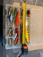 Kunstaas set - 21 stuks - Incl. doos, Ophalen of Verzenden, Gebruikt, Complete set