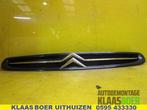 Grille van een Citroen Xsara Picasso, Ophalen of Verzenden, 12 maanden garantie, Gebruikt, Citroën