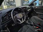 Volkswagen T-Roc 1.5 TSI 3x R-line Panorama/Keyless/Beats/Bl, Adaptive Cruise Control, 1258 kg, 1498 cc, Zwart