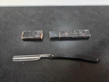 knipscheermes 1 beschikbaar voor biedingen