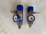 Reduceerventiel zuurstofcilinder, Doe-het-zelf en Verbouw, Ophalen of Verzenden, Zo goed als nieuw, Overige typen
