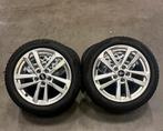 Winterset Audi A3 17 inch, Auto-onderdelen, Banden en Velgen, Ophalen, Gebruikt, Banden en Velgen, 17 inch