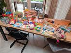 Baby en dreumes speelgoed - grote partij!, Ophalen of Verzenden, Gebruikt, Jongen of Meisje