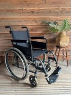 Rolstoel excel model 200 opvouwbaar licht gewicht, Diversen, Ophalen, Inklapbaar, Gebruikt, Duwrolstoel