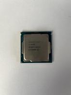 Intel Core i7-8700 LGA1151 (oem/bulk), Computers en Software, Processors, 6-core, LGA 1151, Gebruikt, Ophalen of Verzenden