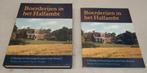 Boerderijenboek van het Halfambt, Boeken, Ophalen, 20e eeuw of later, Zo goed als nieuw