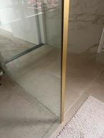 Gouden hoekprofiel douche profiel, Ophalen, Minder dan 50 cm, Overige typen, Nieuw