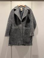 H&M L.O.G.G. Jas - Grijs Gemeleerd - Maat M, Maat 38/40 (M), H&M, Ophalen of Verzenden, Zo goed als nieuw