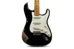 Fender Stratocaster Custom shop '59 - heavy relic 2019, Muziek en Instrumenten, Ophalen of Verzenden, Zo goed als nieuw, Solid body