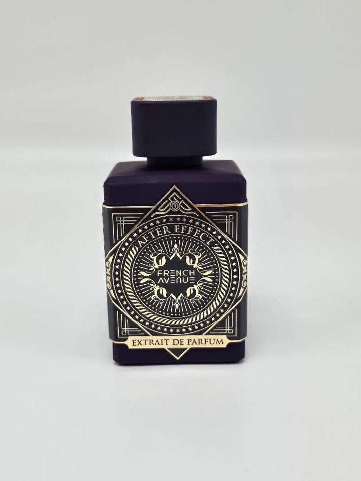 After Effect FA Extrait De Parfum Sample, Sieraden, Tassen en Uiterlijk, Uiterlijk | Parfum, Nieuw, Ophalen of Verzenden