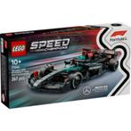 Lego Speed: 77244 Mercedes-AMG Petronas F1 Team Racewagen, ., Nieuw, Ophalen of Verzenden, .