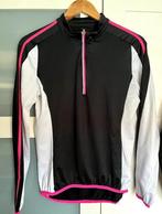 Fietskleding shirt broek schoenbeschermers, Ophalen, Bovenkleding