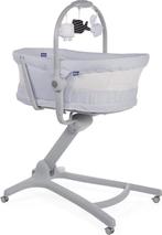 Chicco - Baby Hug Air 4 In 1 - wieg - Stone, Ophalen, Zo goed als nieuw, Wieg