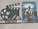 The Legend of Hercules + slipcover, Vanaf 12 jaar, Ophalen of Verzenden, Zo goed als nieuw, Actie