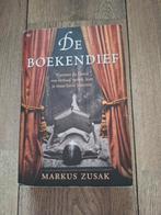 Markus Zusak - De Boekendief, Ophalen of Verzenden, Zo goed als nieuw, Nederland, Markus Zusak