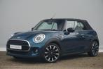 Mini Cabrio Cooper Sidewalk Edition | Harman Kardon | Head-U, Auto's, Gebruikt, Euro 6, 4 stoelen, Origineel Nederlands