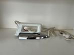 Vintage Philips Strijkijzer, Witgoed en Apparatuur, Strijkijzers en Strijkplanken, Ophalen of Verzenden, Gebruikt, Strijkijzer met snoer