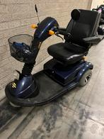 Scootmobiel Luna 3, Ophalen, 26 t/m 35 km, 16 km/u of meer, Gebruikt