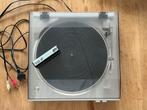 Denon vinyl speler - incl. LP’s, Ophalen, Zo goed als nieuw, Overige merken