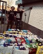 Wij kopen graag jouw CD LP DVD verzameling. Snel & serieus