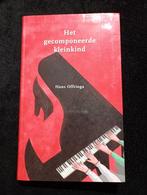 Hans Offringa, Het gecomponeerde kleinkind, Boeken, Ophalen of Verzenden, Nieuw, Artiest