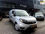 Fiat Doblò Cargo 1.6 MJ L2H1 Maxi, Voorwielaandrijving, Gebruikt, Euro 6, Bedrijf