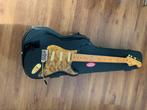 Stratocaster Custom build, Ophalen, Zo goed als nieuw, Fender