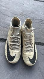 Nike zacht gele voetbalschoenen maat 41, Maat XS of kleiner, Ophalen of Verzenden, Zo goed als nieuw, Schoenen