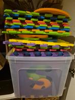 Foam alfabet speelmat gratis, Ophalen, Gebruikt, Jongen of Meisje