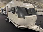 Hobby De Luxe 455 UF 2023 MOVER + 240 TENT!!!, Caravans en Kamperen, Caravans, Standaardzit, Hobby, Bedrijf, Overige typen
