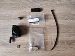Garmin snelheid en cadans sensor GSC10, Fietsen en Brommers, Fietsaccessoires | Fietscomputers, Ophalen of Verzenden, Cadanssensor