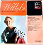 LP  WILLEKE ALBERTI, Cd's en Dvd's, Vinyl | Nederlandstalig, Ophalen of Verzenden, Gebruikt, Levenslied of Smartlap