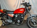 Yamaha XJ XJ400 400 1982 Complete motor Tijd stilgestaan, Ophalen