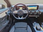 Mercedes-benz A-klasse 180 Business Solution AMG Panodak - S, 136 pk, Gebruikt, 4 cilinders, Met garantie (alle)