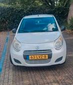 Suzuki Alto, Auto's, Suzuki, Voorwielaandrijving, Stof, 200 kg, 4 stoelen