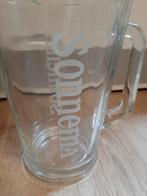Sonnema pitcher glas, Ophalen of Verzenden, Bierglas